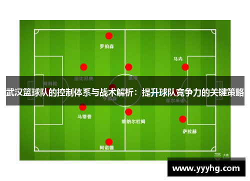 武汉篮球队的控制体系与战术解析：提升球队竞争力的关键策略